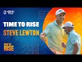 Time to Rise with Steve Lewton | In Partnership with Rolex | Asian Tour 2024