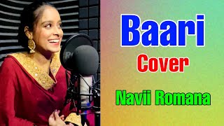 Baari Cover By Navii Romana