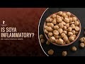 Is Soya Inflammatory? | Dr Alka Vijayan