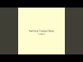 Harmony Tranquil Silver