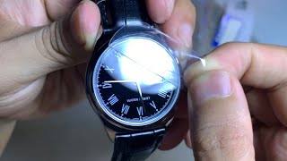 Unboxing Jam Tangan Casio MTP V006L - 1B