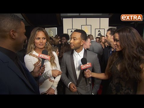 Chrissy Teigen on Red Lobster, White Castle and ChainFest's Wagyu Big Mac