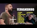 FERNANDINHO AS 20 MELHORES / + FELIPO CARVALHO OFICIAL