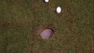 Caddyshack putting