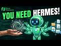 Hermes Agent: The Self-Improving AI Intern That Never Sleeps Is Taking Over GitHub