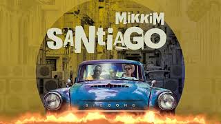 MikkiM ft. Kiki - Poco Loco (Santiago album 2014 )