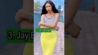 Popular Cross Dressers In Nigeria 2023