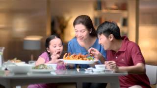 Bột Chiên Hải Sản Aji-Quick 2015 | TVC 30s