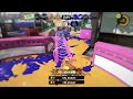 【超爽快】最前線無双のクアッドホッパーキル集×merlin【スプラトゥーン3キル集】【splatoon3】【killcollection】