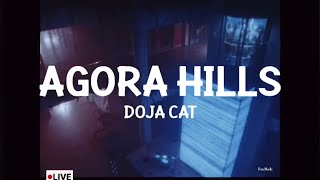 Agora Hills - Doja Cat  (Lyrics+Visuals)