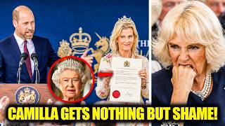 Duchess Sophie INHERITS Queen’s Secret Inheritance - Camilla HUMILIATED In Front Of Everyone!