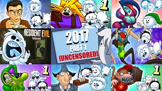 OneyPlays 2017 Full Year: Part 1 [UNCENSORED] OneyPlays Compilation