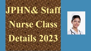 JPHN Classes On Nurse Queen App February 23 Exam & Long term classes for Staff Nurse/AIIMS/ESIC/RRB
