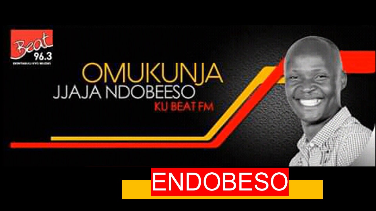 ENDOBESO: Mukunja Omusajja Muliraanwa Ayagala Muweeko Ate Mubbi Wa ...