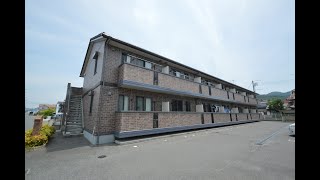 エリゼ bh 東広島市西条町御薗宇 賃貸アパート 1LDK