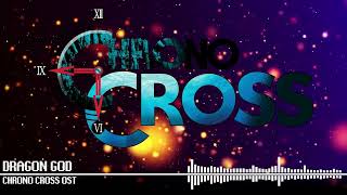 Dragon God - Chrono Cross OST