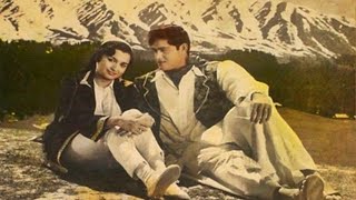 Zulf Ki Chhaon Men | Asha Bhosle - Mohd.Rafi | Majrooh | O.P.Nayyar | Phir Wohi Dil Laya Hoon (1963)