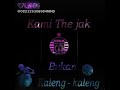 Bukan kaleng-kaleng