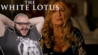 The White Lotus 1x05 - REACTION - \