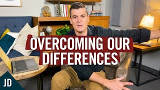 How to Overcome Political and Ideological Differences In Relationships