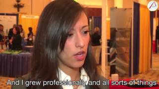 How Students Benefit from ALPFA