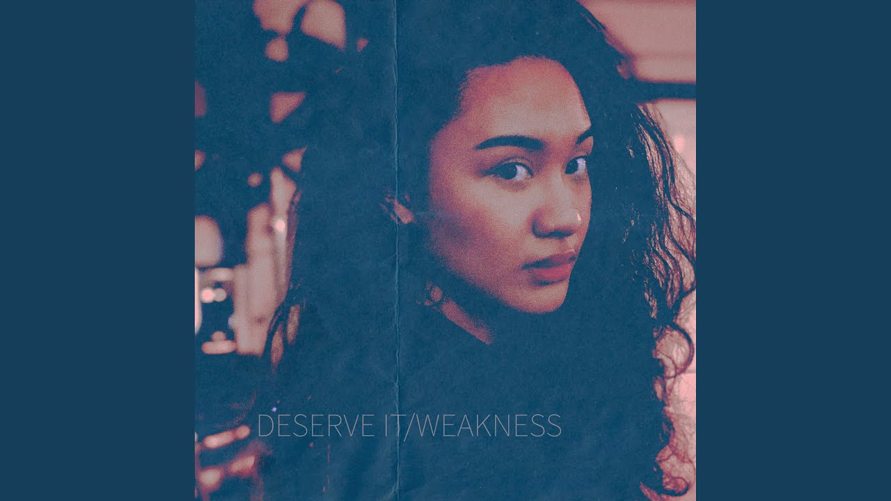 Weakness Youtube Music