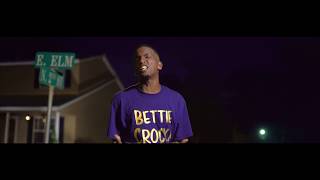 Lil Chuck - Bettie Crocka (MUSIC VIDEO)