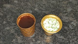 Panakam, Neer more| Ramanavami special| summer drink| Butter milk recipe| TN 48 All You Love