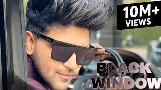 BLACK WINDOW | Guru Randhawa | New Song Type Beat's 2021