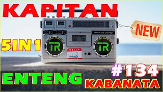 KAPITAN ENTENG 5IN1 - ILOCANO DRAMA KABANATA #134 -  January 18.2025 #ilocanodrama #kapitanenten