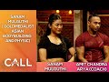 Sanam Mulguthi ( Gold medalist Asian bodybuilding  and physic ) | Call Kantipur - 19 September 2023