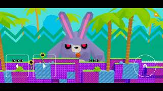 DunkaDillo World 1 Breezy Island Level 1-2-3-4-5-6-7-8-9-10