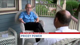 7 On Your Side: Outrageous Pepco bills