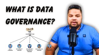 Learn Data Governance in 10 mins