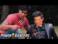 Power Rangers für Kinder | Dino Super Charge | Vergeben und vergessen | Ep.02