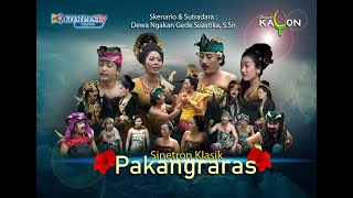 SINETRON BALI PAKANG RARAS 2010