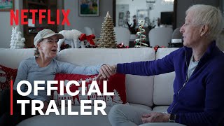 Chris & Martina: The Final Set | Official Trailer | Netflix