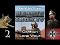 HoI IV German Lone Wolf 2 [Russian Winter is Coming]