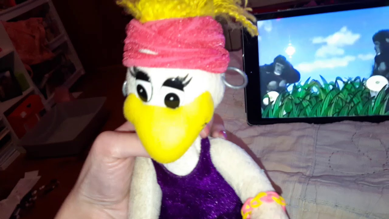 Chuck E Cheese July 1996 Show Segment 4 Reuploaded Version Rerun Youtube