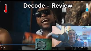 Mansa Musa Song: Shatta Wale, Vybz Kartel - Review - Decode