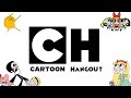 Cartoon Hangout | Introduction