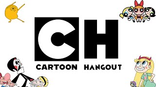 Cartoon Hangout | Introduction