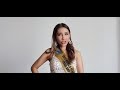 MISSION:  Mrs. World Peace Thailand