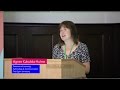 Mobile technologies and personalisation - Agnes Kukulska Hulme