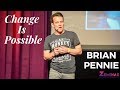 Zeminar Presents Brian Pennie | Change Is Possible