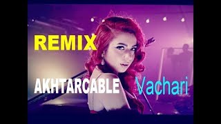 Vachari ( REMIX ) Rights By T-series