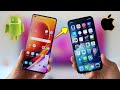 Move to iOS not working? Transfer WhatsApp from Android to iPhone via iCareFone Transfer