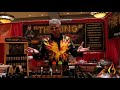 los foodies at the fiery foods show 2019 the king of bbq