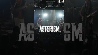 ASTERISM LIVE TOUR 2024 -PLANET OF METAL-