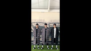 [FCMM X NCTDREAM] 21FW 'FCMM SHOOTING WITH RENJUN \u0026 JAEMIN \u0026 CHENLE' BEHIND THE SCENES VIDEO